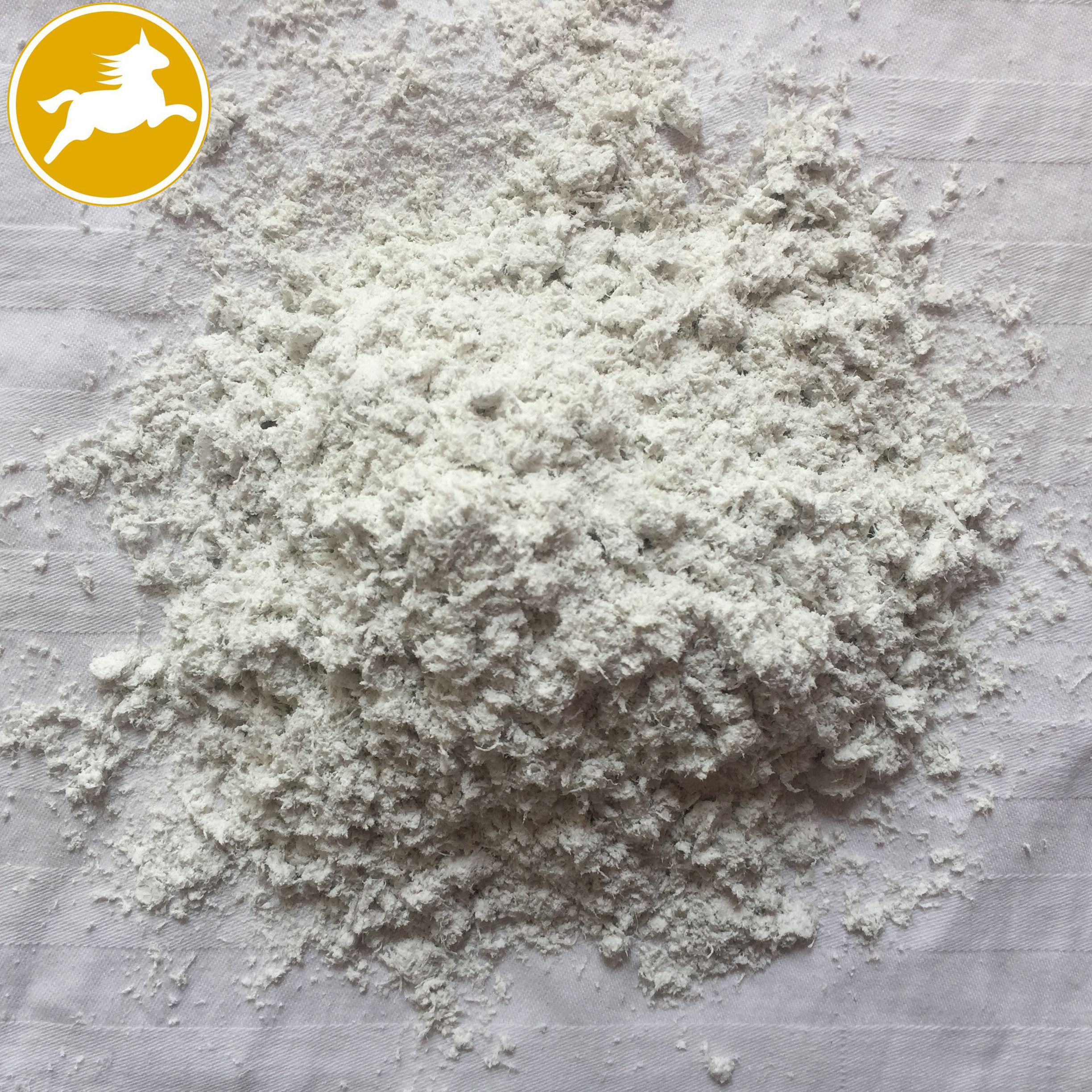 批發 海泡石纖維 建筑保溫防裂材料用海泡石纖維 樣品免費